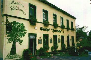 Gasthof Zur Eiche 2002